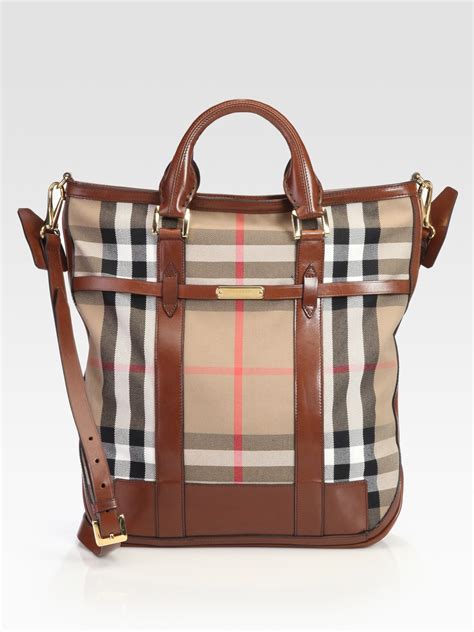 borse burberry taroccate|burberry tote bag.